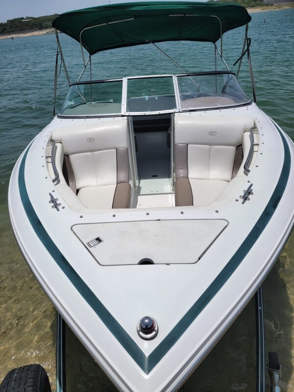 Lake Travis Austin Texas Boat Rentals - Frank's Austin Boats - Texas Boat Rentals