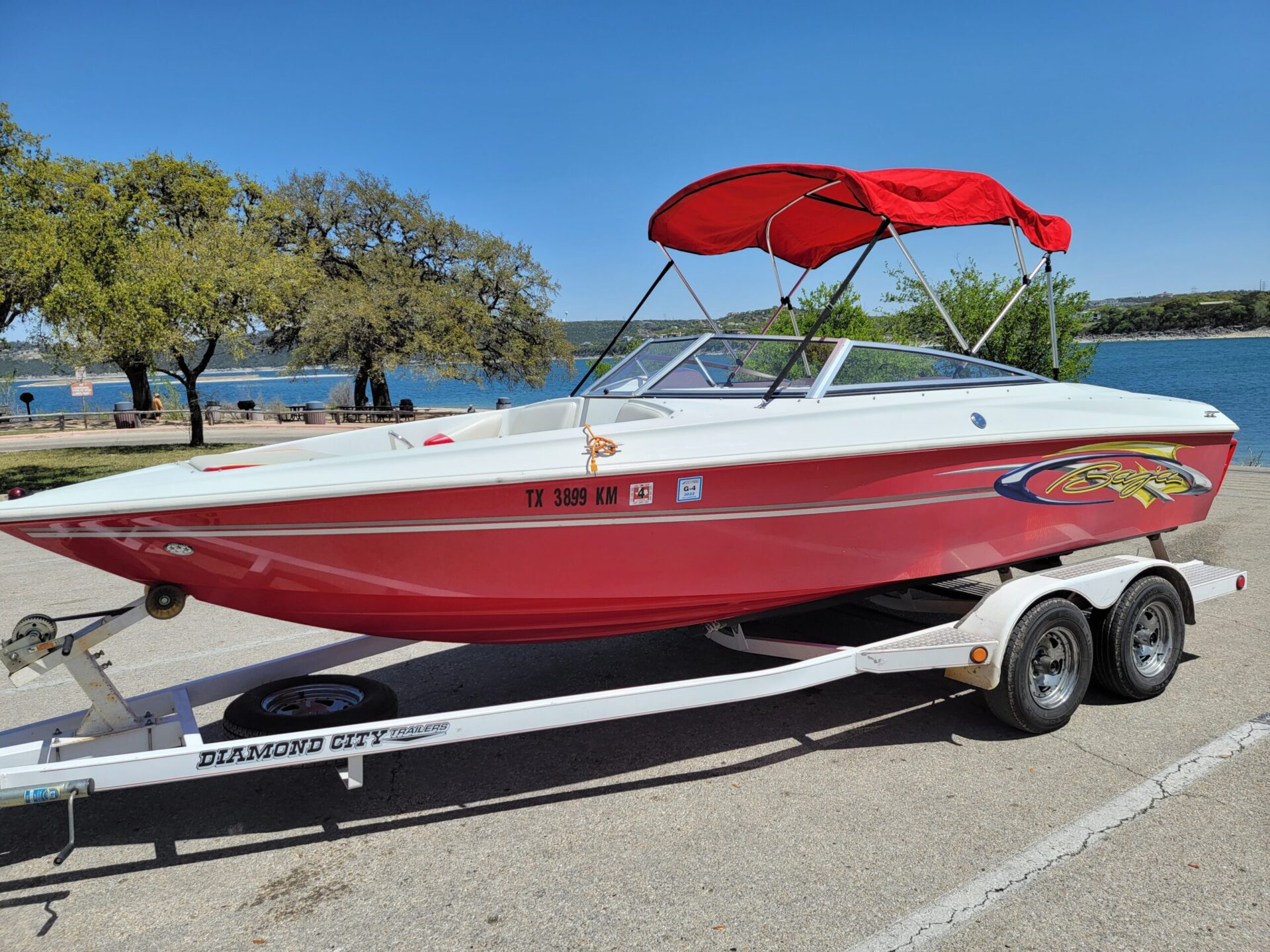 Lake Travis Austin Texas Boat Rentals - Frank's Austin Boats - Texas Boat Rentals